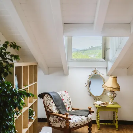 Casa Rucola Feriegård