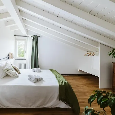 Casa Rucola *