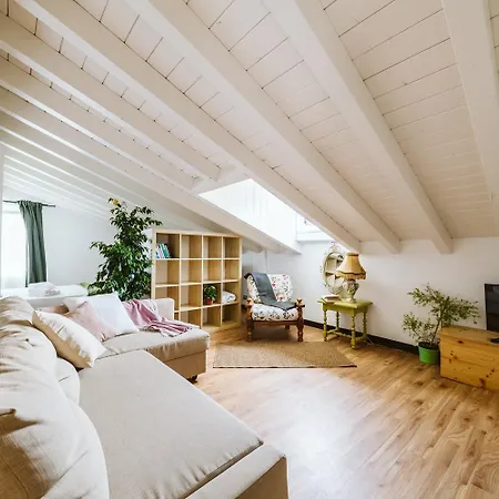 Casa Rucola Sestri Levante