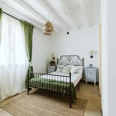 Casa Rucola Bauernhof Sestri Levante