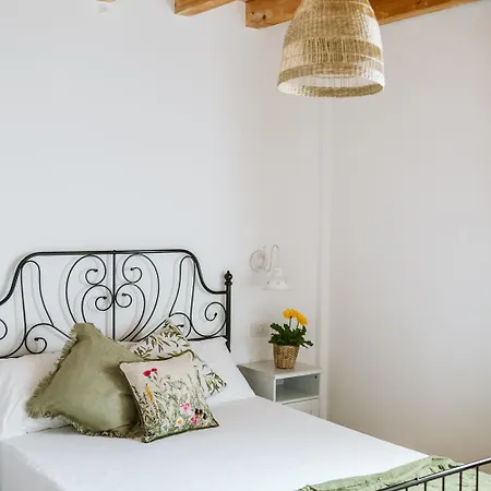 Bauernhof Casa Rucola Sestri Levante