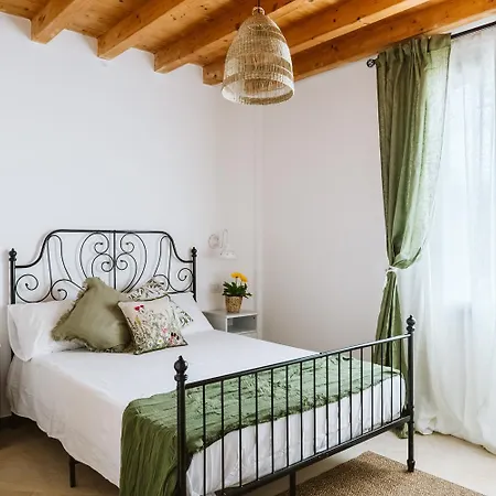 Casa Rucola Sestri Levante