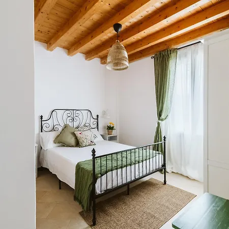 Casa Rucola * Sestri Levante