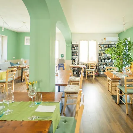 Casa Rucola