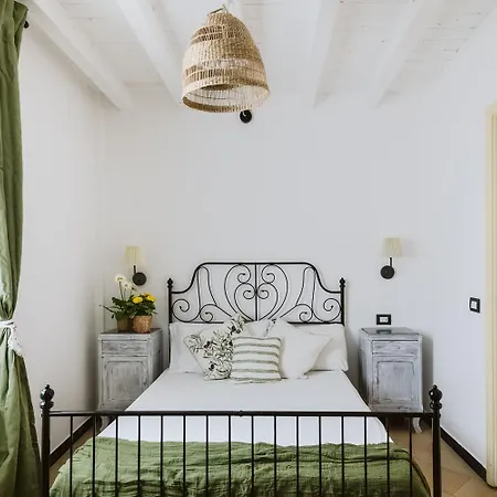 Casa Rucola Feriegård