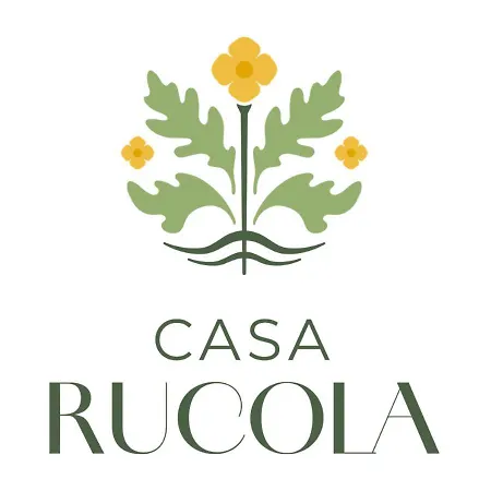 Bauernhof Casa Rucola