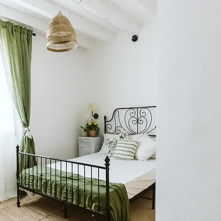 Casa Rucola Bauernhof *