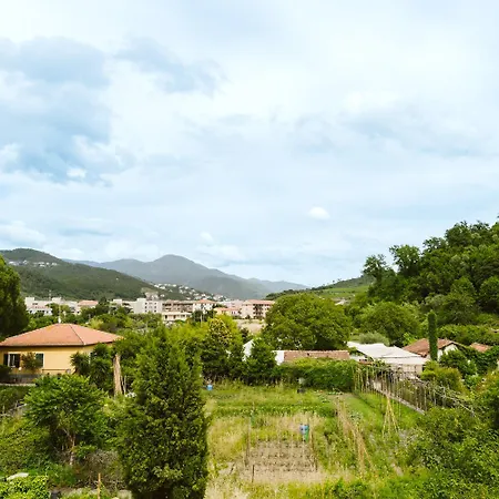 Bauernhof Casa Rucola Sestri Levante