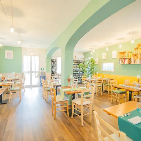 Casa Rucola *