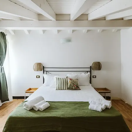 Casa Rucola Bauernhof *