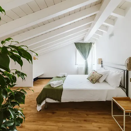 Bauernhof Casa Rucola *