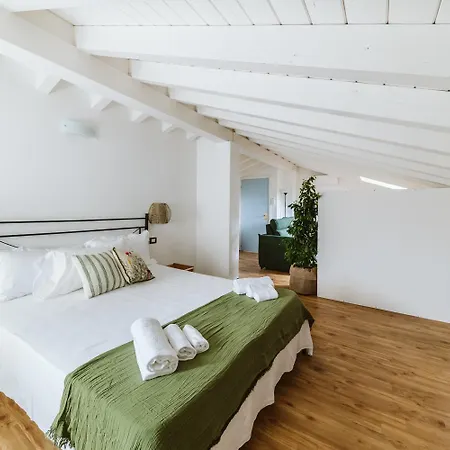 Casa Rucola Bauernhof Sestri Levante
