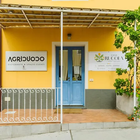 Casa Rucola *