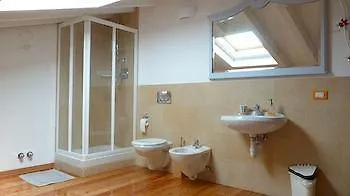 La Pergola Dei Paggi