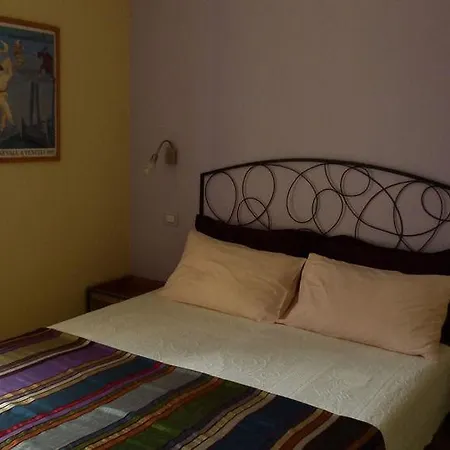 La Pergola Dei Paggi Alloggio per agriturismo