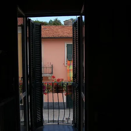 La Pergola Dei Paggi Alloggio per agriturismo