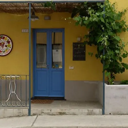 Casa Rucola * Sestri Levante