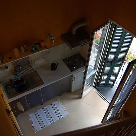 La Pergola Dei Paggi Alloggio per agriturismo *