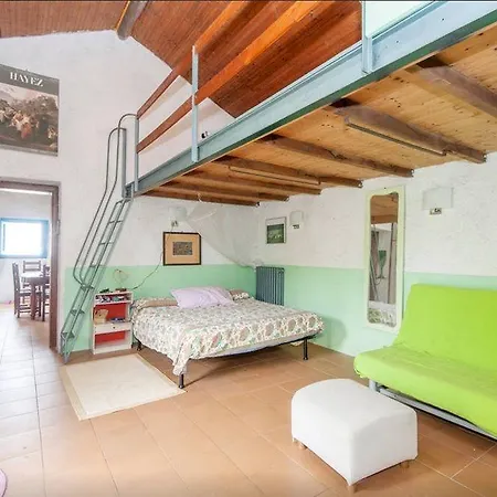 Casa Rucola * Sestri Levante