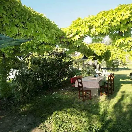 Casa Rucola * Sestri Levante