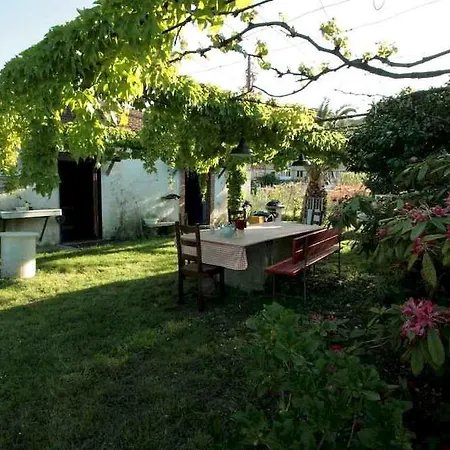 La Pergola Dei Paggi Alloggio per agriturismo *