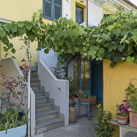 Alloggio per agriturismo La Pergola Dei Paggi