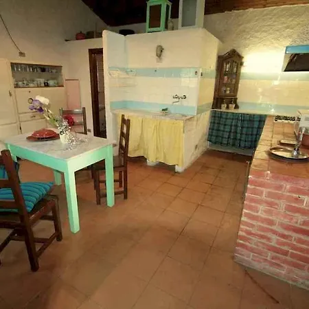 La Pergola Dei Paggi Alloggio per agriturismo