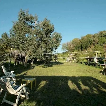 Alloggio per agriturismo La Pergola Dei Paggi Sestri Levante