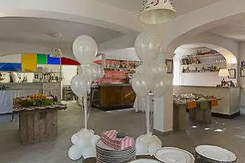 Feriegård Casa Rucola Sestri Levante