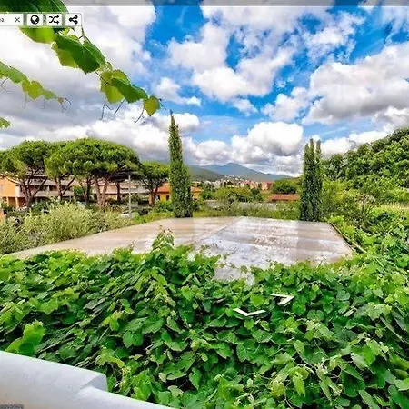 팜스테이 Casa Rucola 세스트리레반떼