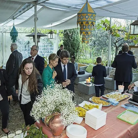 팜스테이 Casa Rucola *