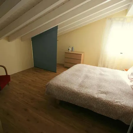 Alloggio per agriturismo La Pergola Dei Paggi *