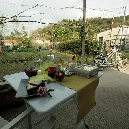 Casa Rucola