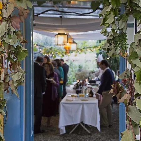 Feriegård Casa Rucola *