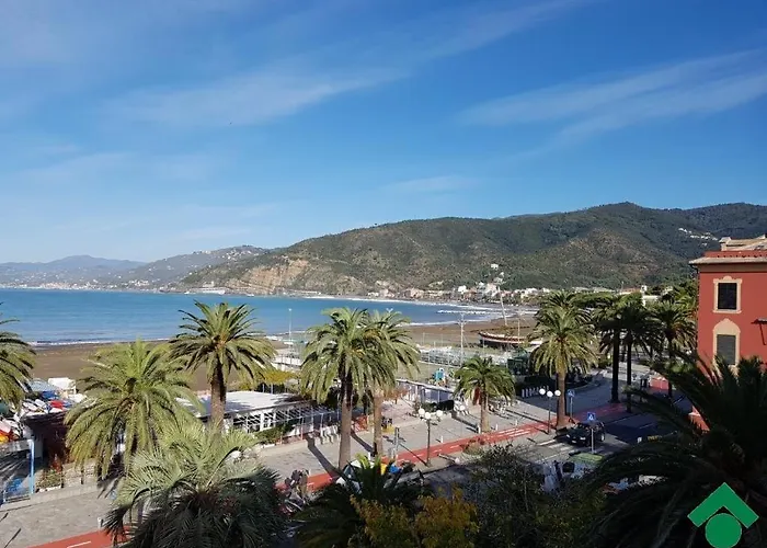 La Pergola Dei Paggi Sestri Levante