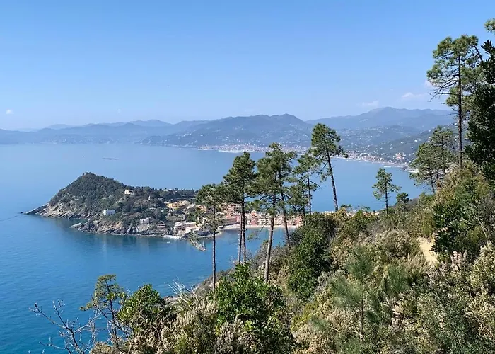 Séjour à la ferme La Pergola Dei Paggi *
