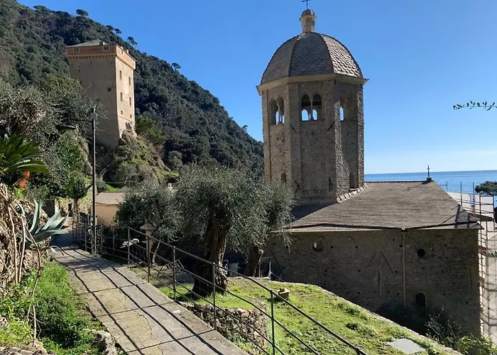 La Pergola Dei Paggi *
