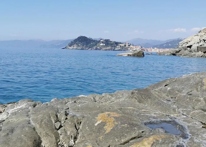 Vakantieboerderij La Pergola Dei Paggi *