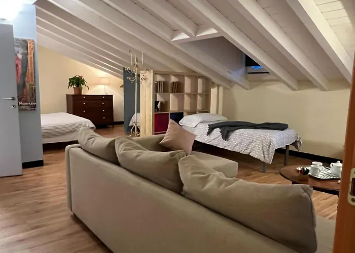 Vakantieboerderij La Pergola Dei Paggi Sestri Levante