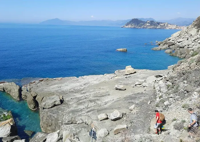 La Pergola Dei Paggi * Sestri Levante