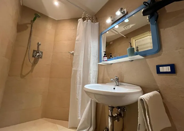 La Pergola Dei Paggi Vakantieboerderij