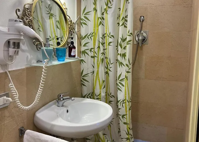 La Pergola Dei Paggi