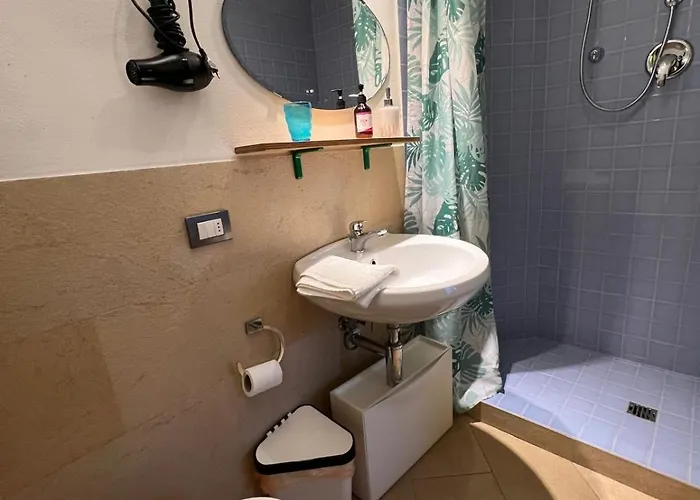 La Pergola Dei Paggi Vakantieboerderij