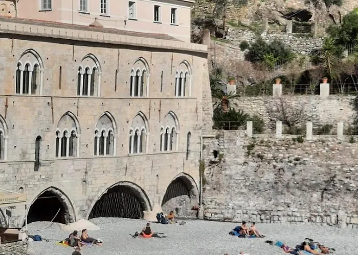 La Pergola Dei Paggi *