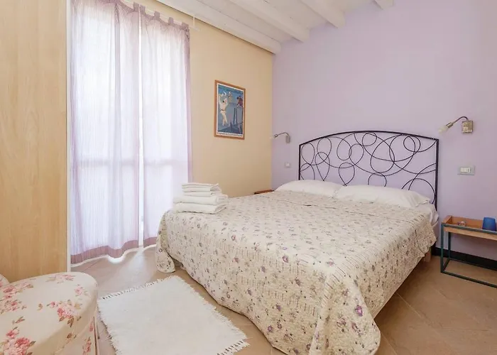 La Pergola Dei Paggi * Sestri Levante