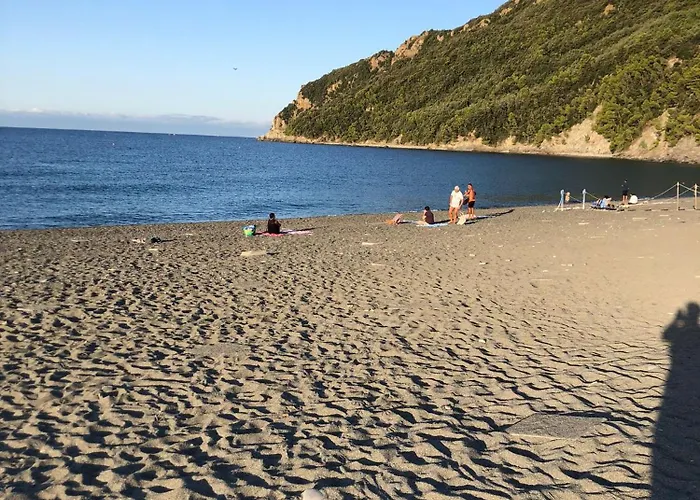 La Pergola Dei Paggi Farma