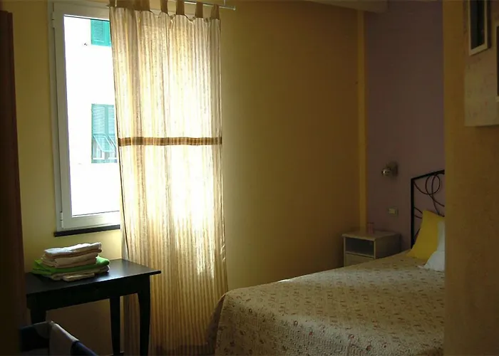 La Pergola Dei Paggi *