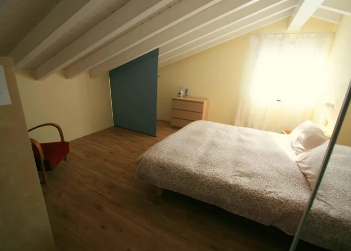 Vakantieboerderij La Pergola Dei Paggi