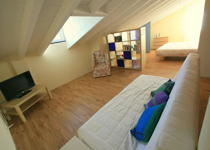 La Pergola Dei Paggi Vakantieboerderij *