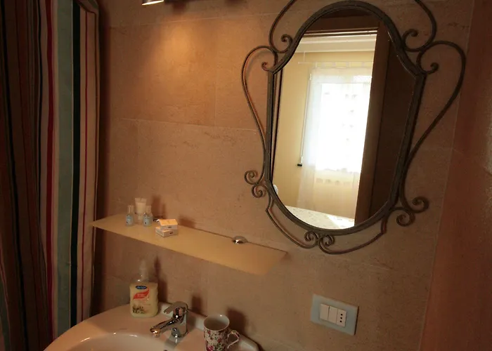 La Pergola Dei Paggi * Sestri Levante